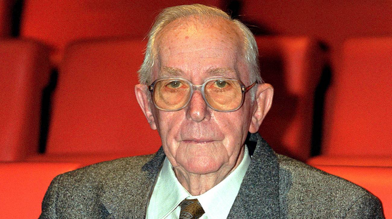 Gilbert Lewis
